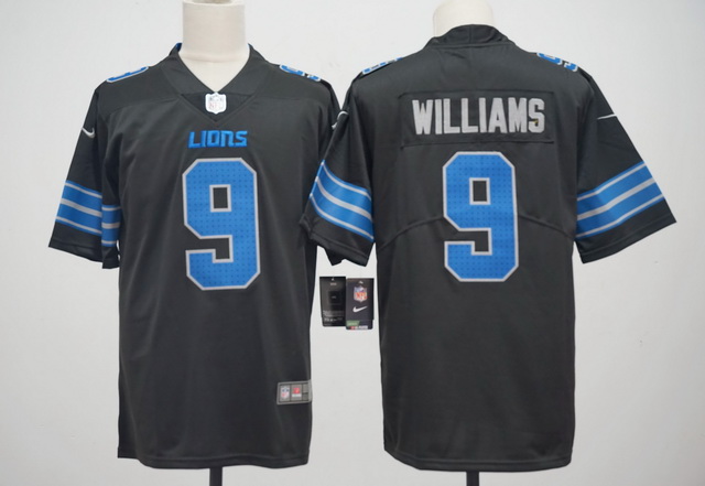 Detroit Lions Jerseys 08